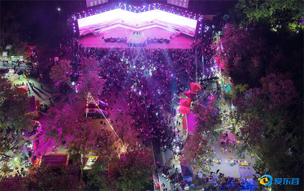 文化為魂 旅路生花——山東東營繪就文旅融合發展新畫卷