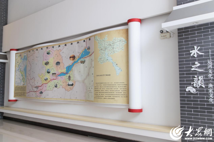 好Young濟寧 | “非遺+交流”山東理工職業學院讓傳統文化走向世界