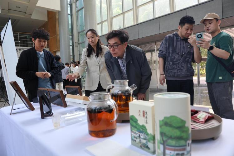 “好客山東 泉在濟南”2025韓國水原文化交流活動圓滿舉辦 中韓文化交流再添新彩