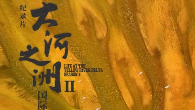 紀錄片《大河之洲》第二季9月27日全球首映