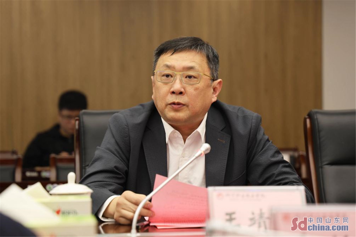 濟寧職業技術學院、中國山東網“I Jining”校媒工作室揭牌成立
