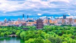 濟南衝進全國前五，藏著這些關於“人”的密碼