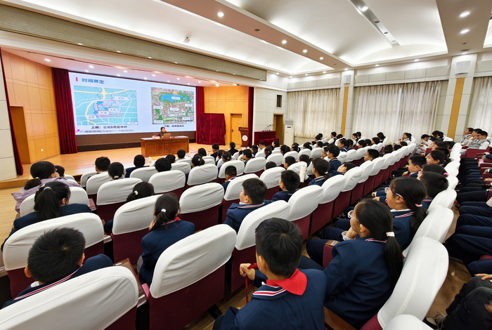 國際視野下的“泉・城文化景觀”協同保護與活態傳承主題系列活動在濟南啟動