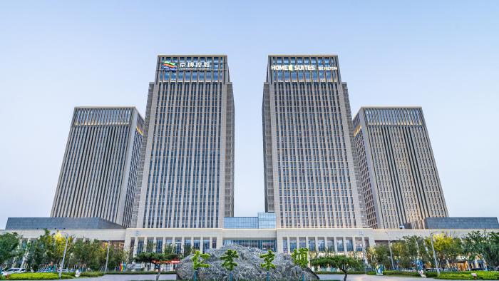 從“興福現象”到千億集群：濱州民營經濟進階之路
