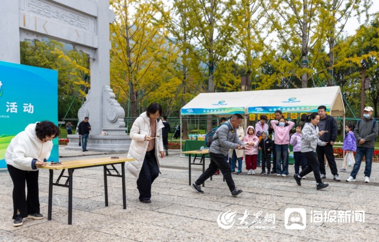 金秋栗香濃,産業促振興,“泉果飄香 栗享香甜”板栗專場推介活動成功舉辦