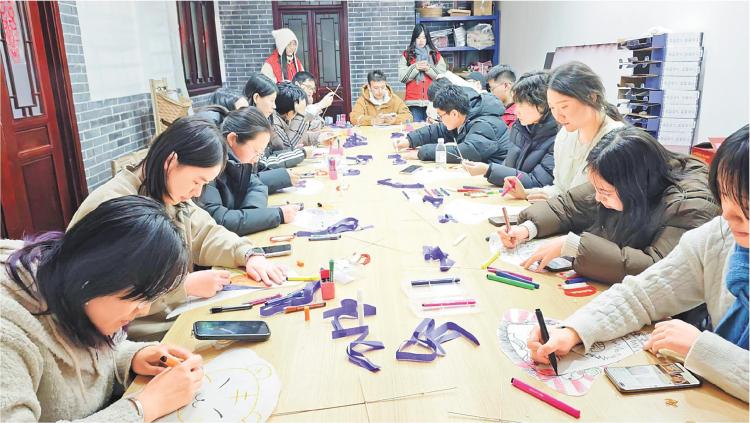 山東濰坊:四年間備案博物館數量從74家升至116家_fororder_【張bei