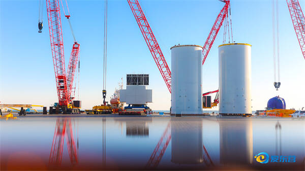 東營以項目建設“加速度”跑出高品質發展“新高度”