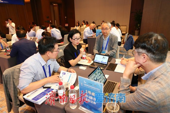 2025中韓保健醫療交流會舉辦，共促産業創新升級新篇