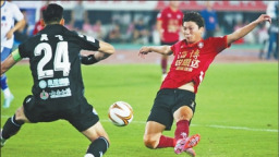 “魯超”開賽，展現多元融合魅力