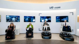 2025國際友人青島行活動成功舉辦