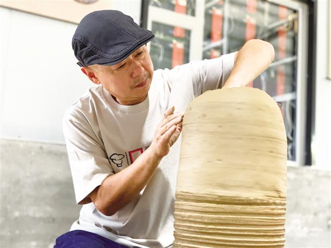 木火交織 淄博陶瓷與世界對話_fororder_2