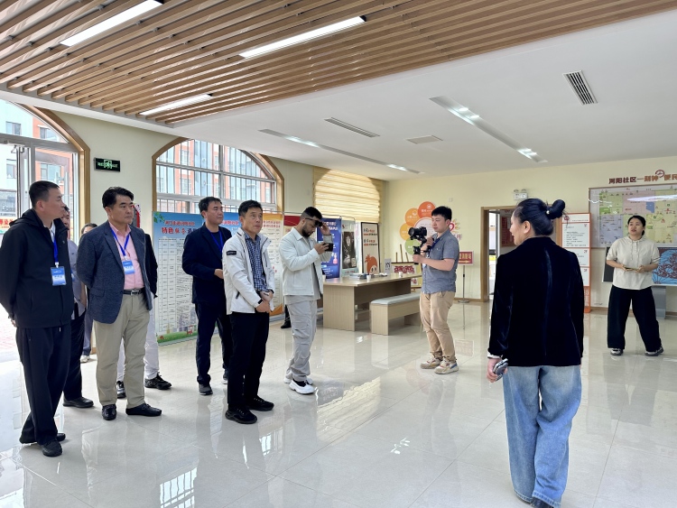 【Hi,Shandong】河陽社區便民生活坊：為民便民安民的幸福家園_fororder_微信圖片_20250508105756