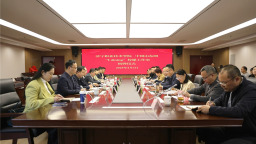 濟寧職業技術學院、中國山東網“I Jining”校媒工作室揭牌成立