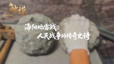 觸摸 | 海陽地雷戰：人民戰爭的傳奇史詩_fororder_微信圖片_20251010151524