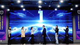 “外語話中華”國際傳播實踐專項頒獎典禮暨視頻發佈會在山東大學舉辦