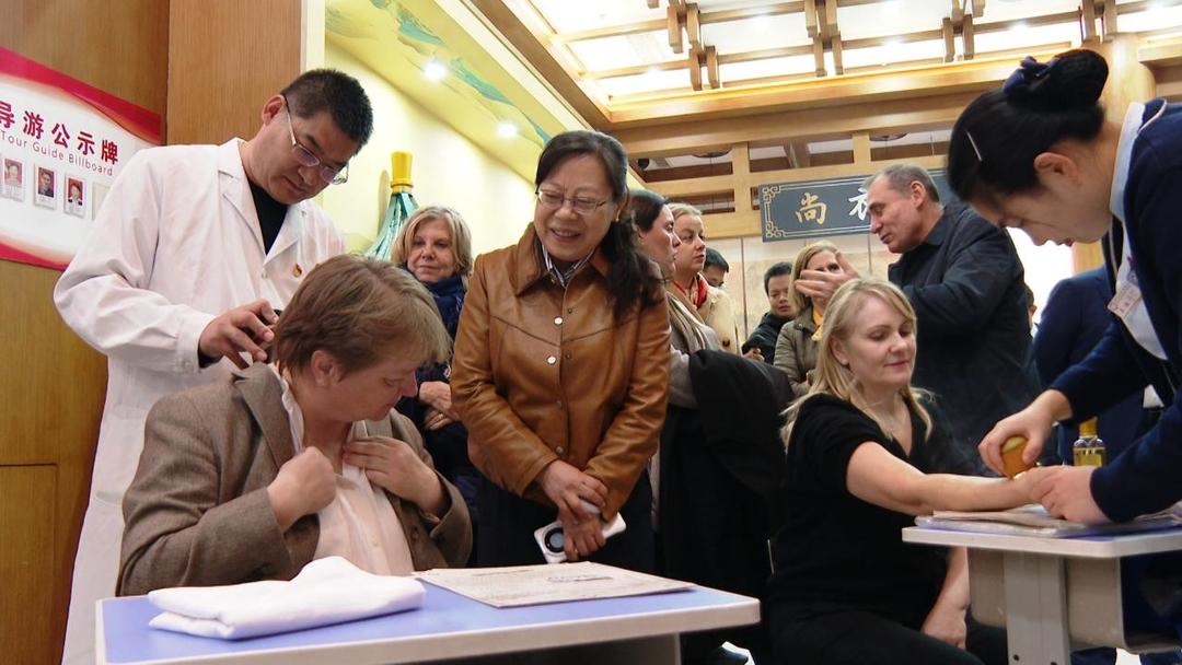 外國駐華簽證官“山東行”活動在濱州成功舉辦