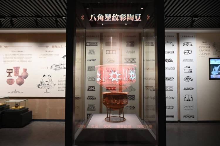 沿著黃河遇見海|大汶口遺址:黃河下游的文明曙光