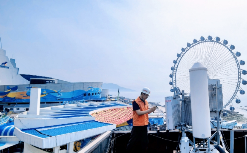 青島聯通：科技賦能打造文旅服務新標杆_fororder_微信截圖_20250603172027