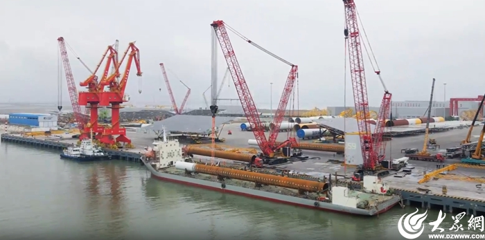 新征程·看東營丨黃河入海處的“十四五”答卷與“十五五”遠征