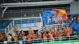 “魯超”啟幕 淄博隊贏得“開門紅”