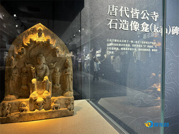 文化為魂 旅路生花——山東東營繪就文旅融合發展新畫卷