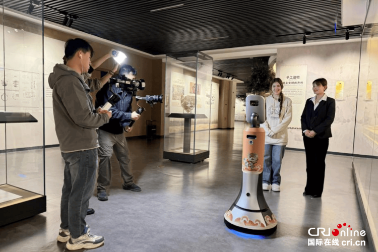 2025“新時代,我在中國”Hi,Shandong系列國際傳播微紀錄片拍攝在泰安收官_fororder_圖片6 (1)