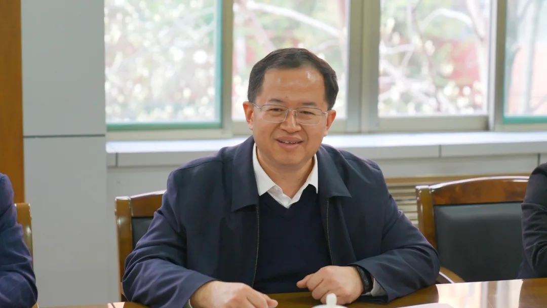 校媒攜手！濟寧學院與濟寧廣播電視臺共建“更濟寧”校媒工作室