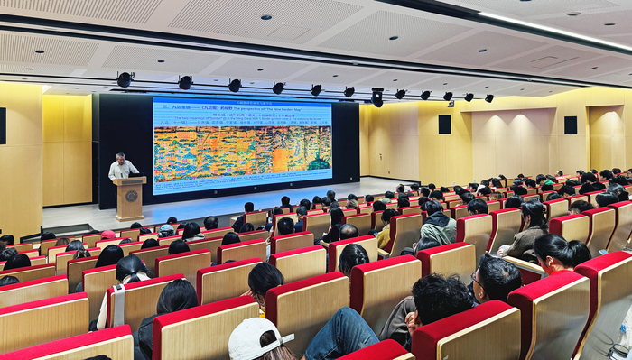 國際視野下的“泉・城文化景觀”協同保護與活態傳承主題系列活動在濟南啟動