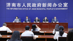 濟南高新區工業強市建設跑出“加速度” 上半年規上工業增加值同比增長23.5%