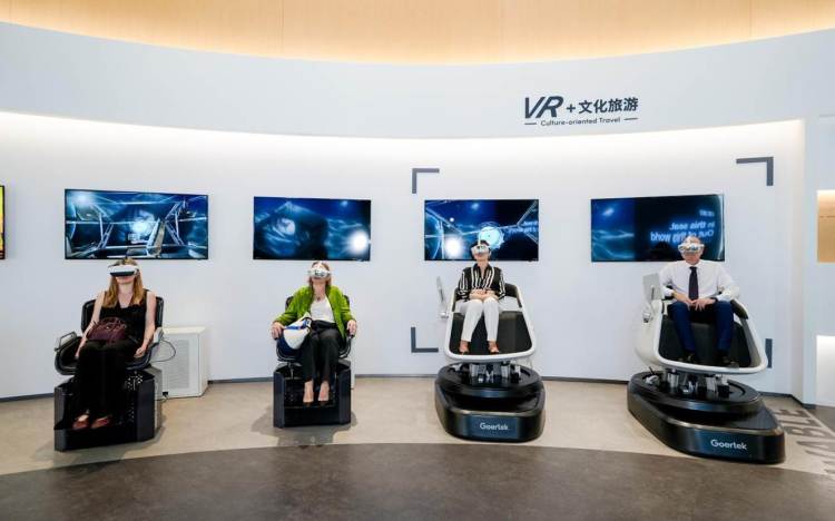 2025國際友人青島行活動成功舉辦