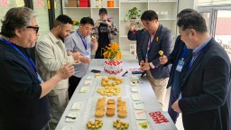 【Hi,Shandong】河陽社區便民生活坊：為民便民安民的幸福家園