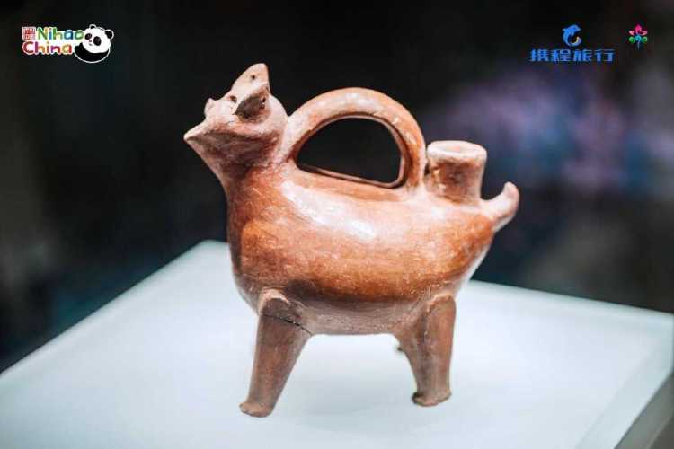 “你好！中國”亞洲旅行商歡樂濟南行啟動