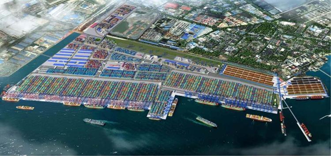 2025年一季度山東交通投資575億元 跑出強省新動能