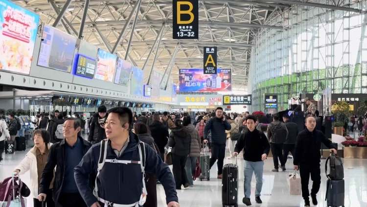 濟南機場2026年春節預計運送旅客53.7萬人次_fororder_微信圖片_20260214153043_216_91