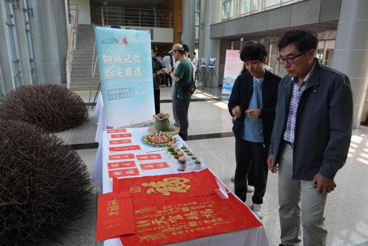 “好客山東 泉在濟南”2025韓國水原文化交流活動圓滿舉辦 中韓文化交流再添新彩