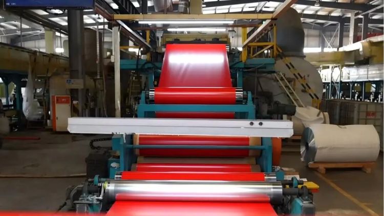 淄博高新區企業新型彩鋁遠銷海外_fororder_640