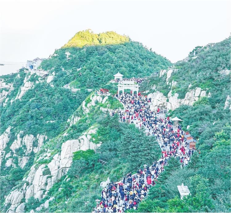 泰山IP與傳統文化擦出火花_fororder_01_01_2525