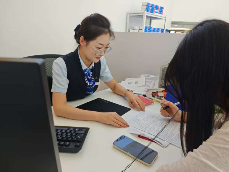 跨境人民幣結算便利化 建設銀行東營分行暢通企業“走出去”高速路_fororder_微信圖片_20250815173552