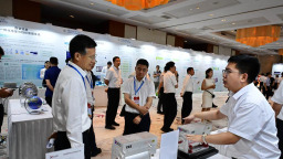 2025年全國節能宣傳周啟動儀式在青島舉行