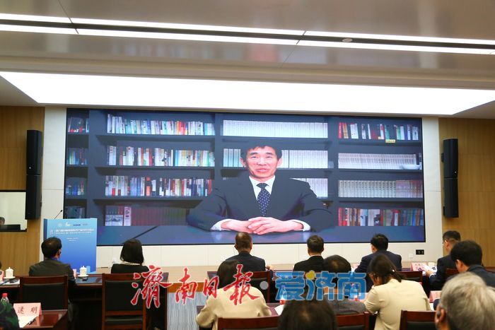 2025中韓保健醫療交流會舉辦，共促産業創新升級新篇