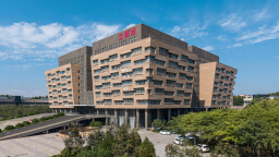 淄博職業技術大學：聚合職教高地資源優勢 強化鄉村振興人才支撐