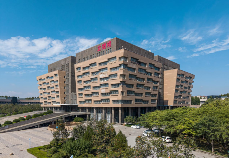 淄博職業技術大學：聚合職教高地資源優勢 強化鄉村振興人才支撐