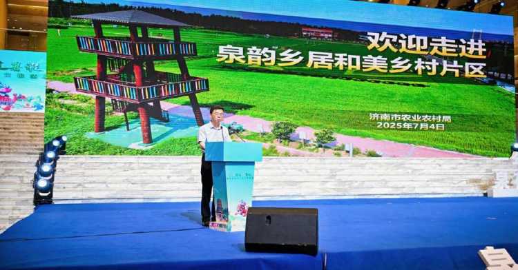 “泉錦鯉”IP形象精彩亮相，“泉”在濟南過暑假暨文創設計大賽宣推活動成功舉辦