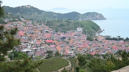 【Hi,Shandong】“Hi,Shandong—機遇中國 青島優品”海外媒體青島行活動走進青山漁村，邂逅山海田園詩意