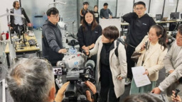 機遇中國，魅力濟南：外媒體驗泉城科創動力與人文溫度