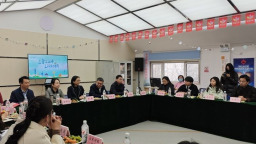 濠江連泉城，魯澳青年共探基層治理“溫度密碼”