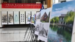 “好客山東 泉在濟南”2025韓國水原文化交流活動圓滿舉辦 中韓文化交流再添新彩