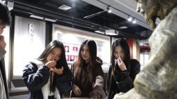 外眼看濟南|“老字號新活力” ——宏濟堂的中醫藥傳承與創新