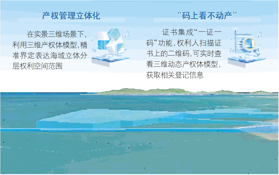 山東首個海底産權“3D身份證”頒發_fororder_03_03_0925