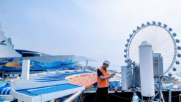 青島聯通：科技賦能打造文旅服務新標杆